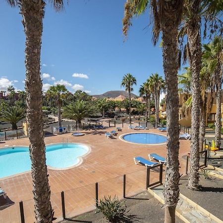 Apartamentos Oasis Royal Corralejo F313 Exteriér fotografie