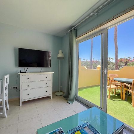 Apartamentos Oasis Royal Corralejo F313 Exteriér fotografie