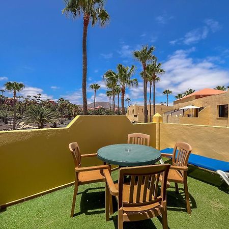 Apartamentos Oasis Royal Corralejo F313 Exteriér fotografie