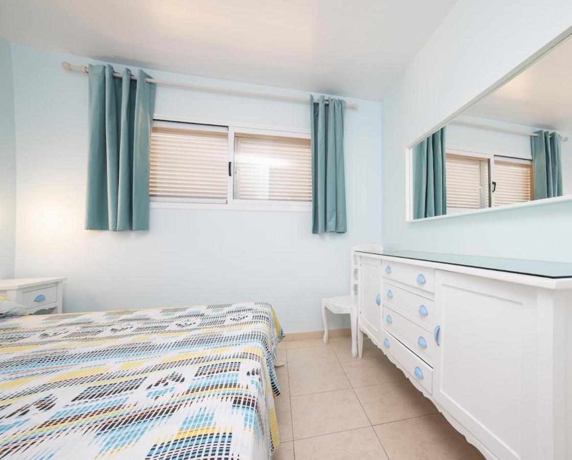 Apartamentos Oasis Royal Corralejo F313 Exteriér fotografie