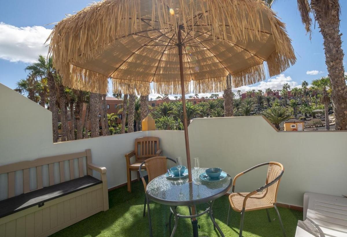 Apartamentos Oasis Royal Corralejo F313 Exteriér fotografie