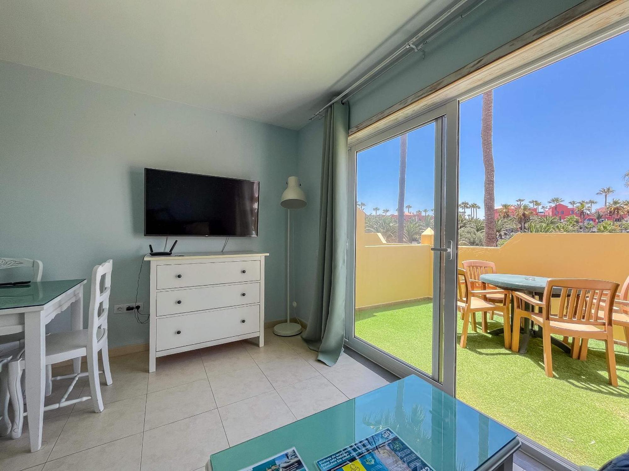 Apartamentos Oasis Royal Corralejo F313 Exteriér fotografie