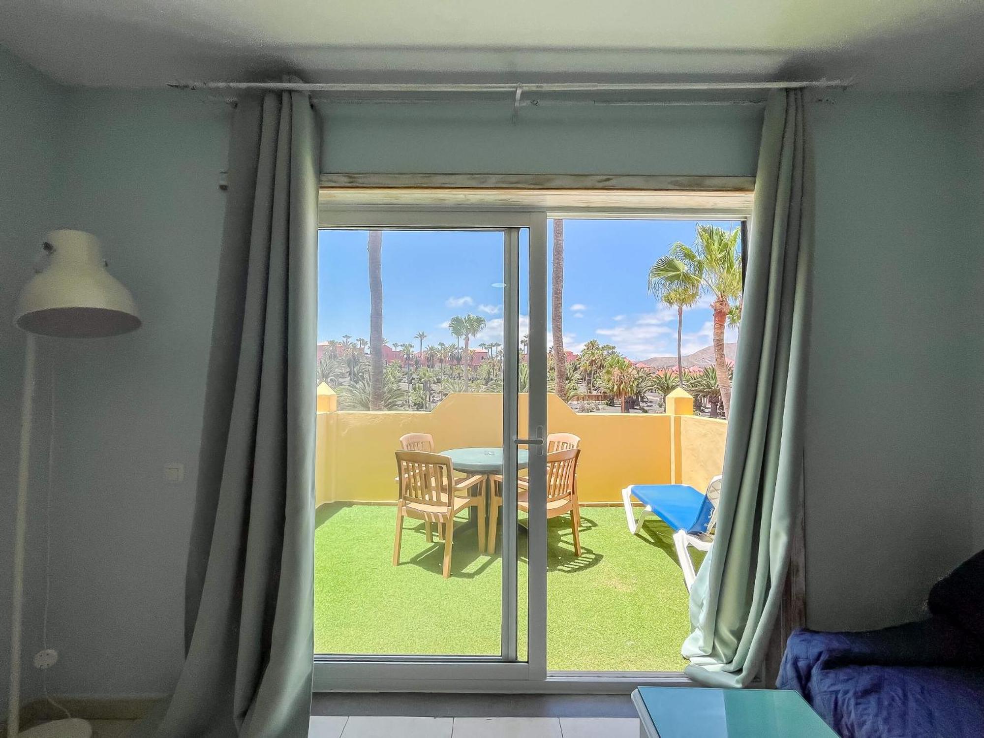 Apartamentos Oasis Royal Corralejo F313 Exteriér fotografie