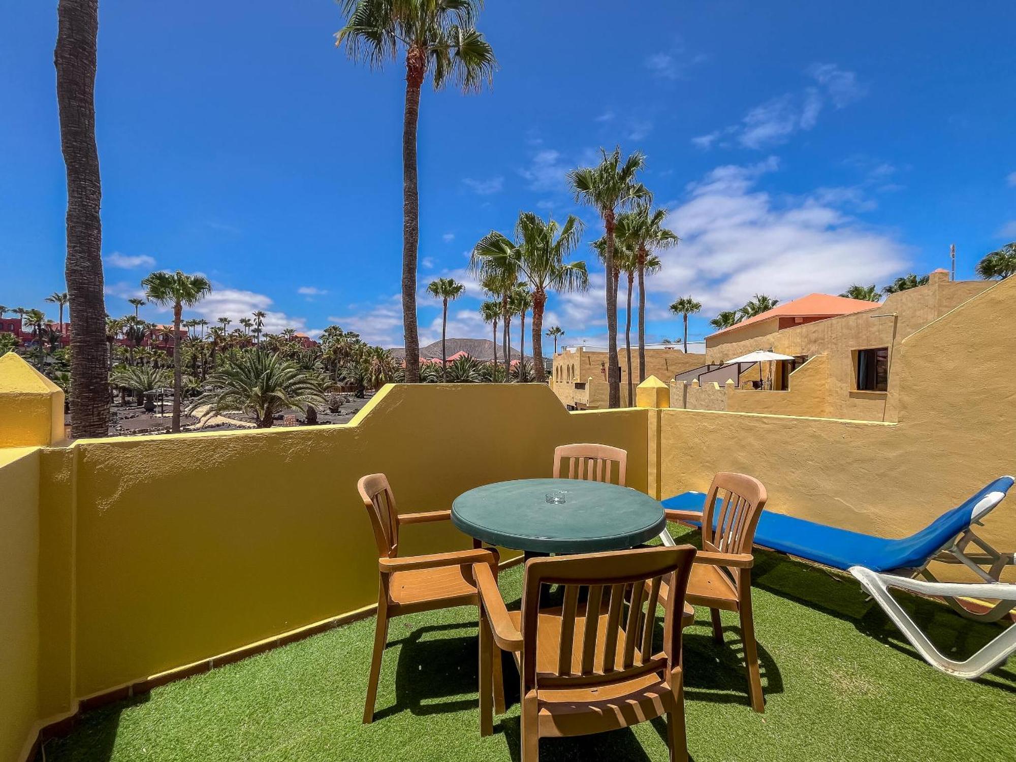 Apartamentos Oasis Royal Corralejo F313 Exteriér fotografie