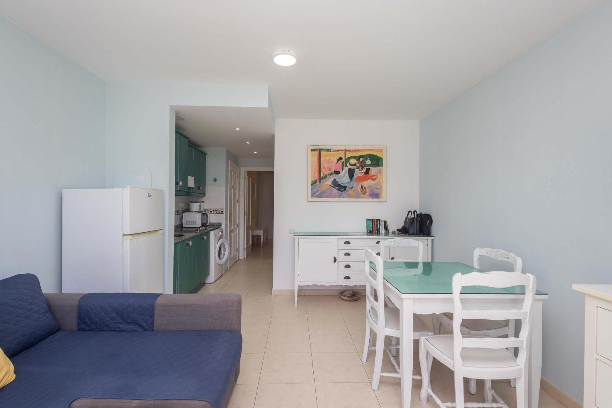Apartamentos Oasis Royal Corralejo F313 Exteriér fotografie
