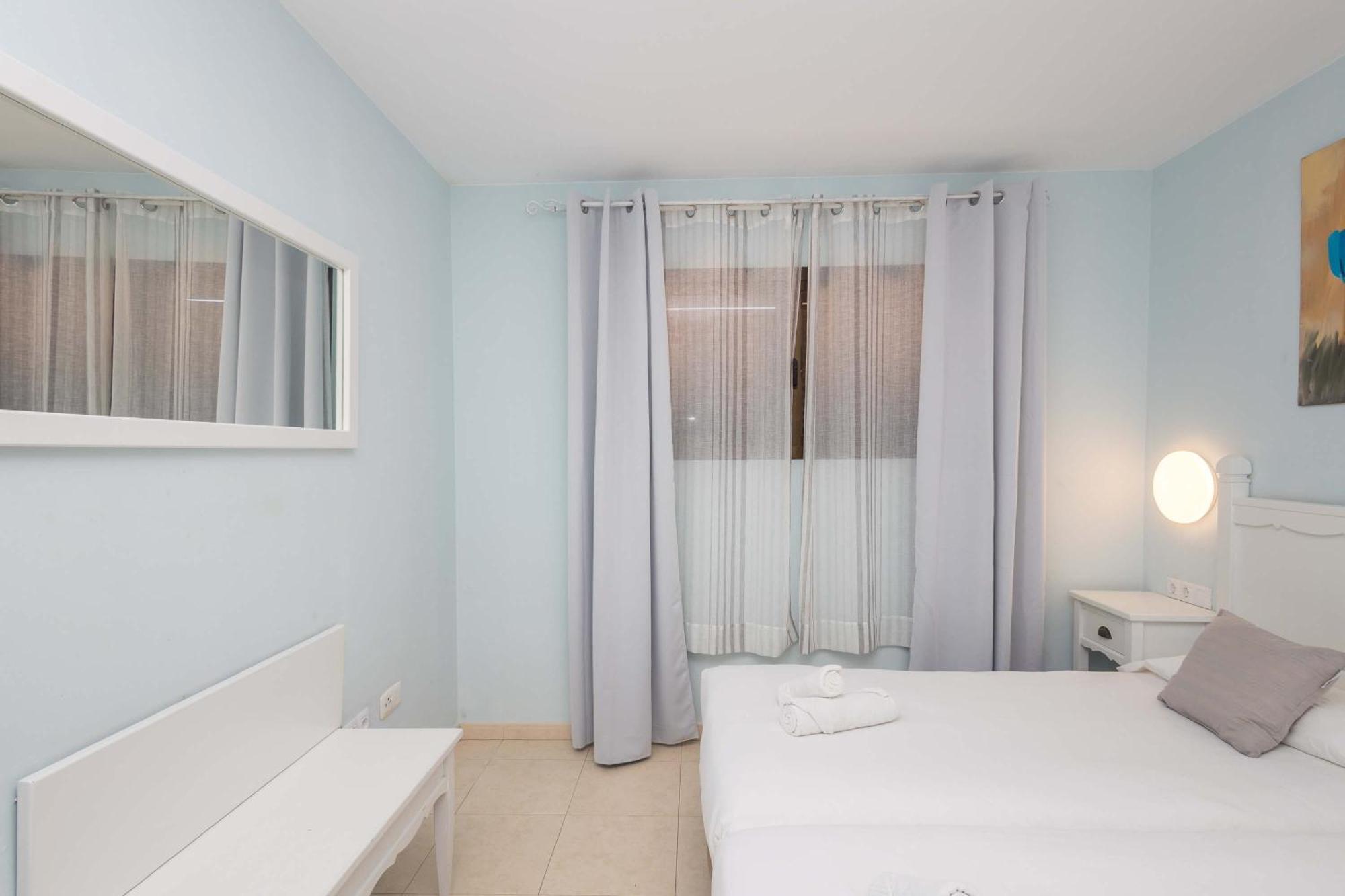 Apartamentos Oasis Royal Corralejo F313 Exteriér fotografie
