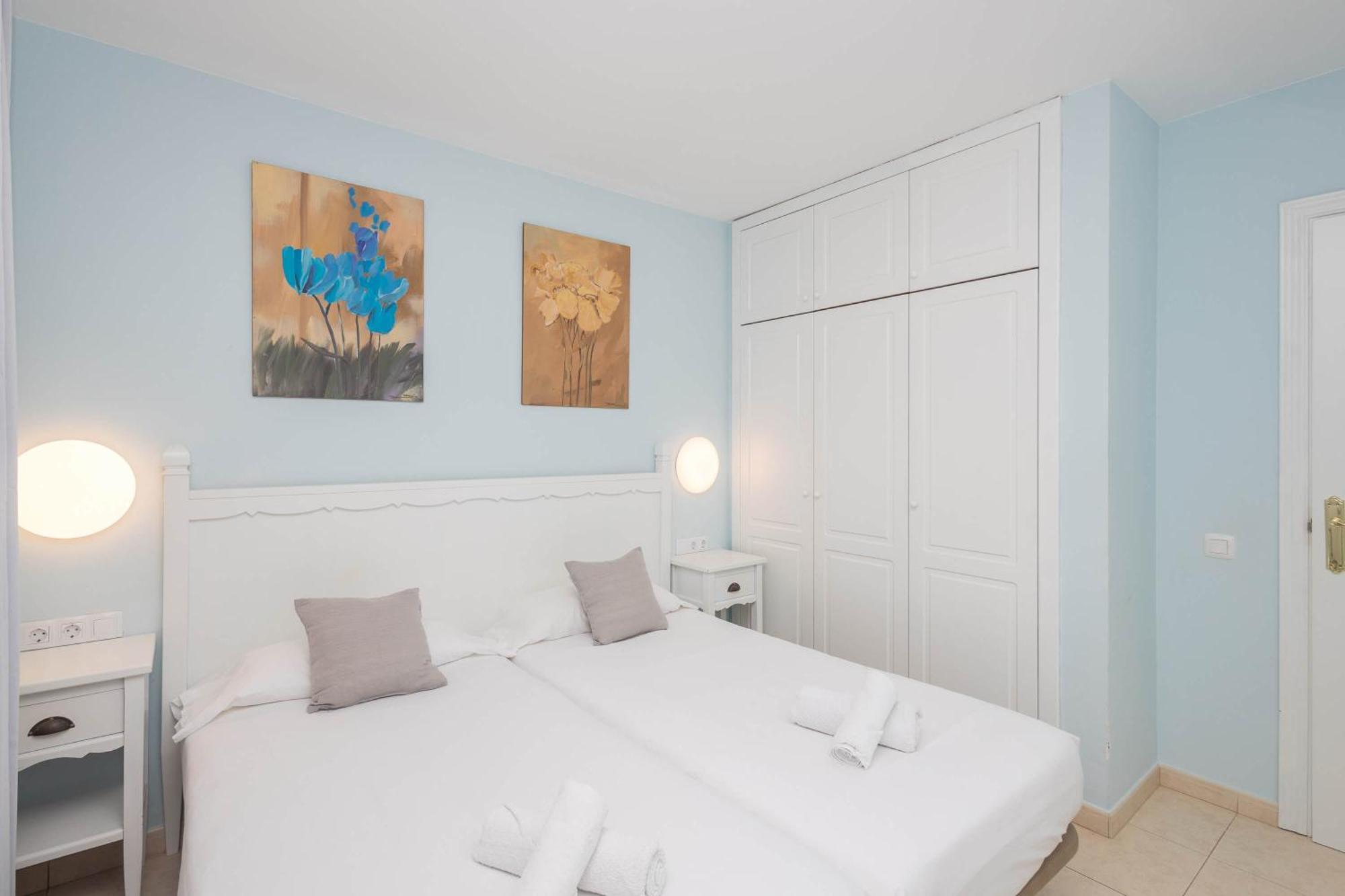 Apartamentos Oasis Royal Corralejo F313 Exteriér fotografie