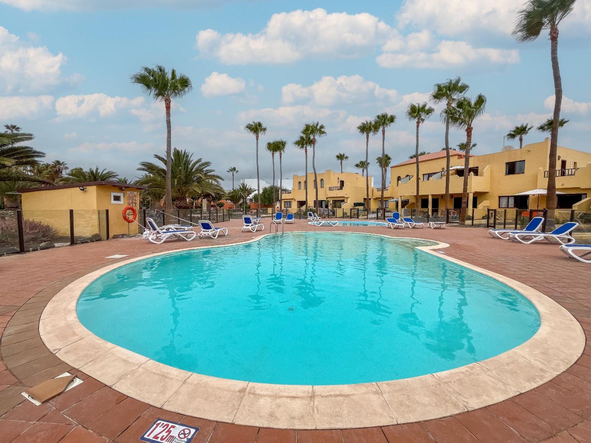 Apartamentos Oasis Royal Corralejo F313 Exteriér fotografie