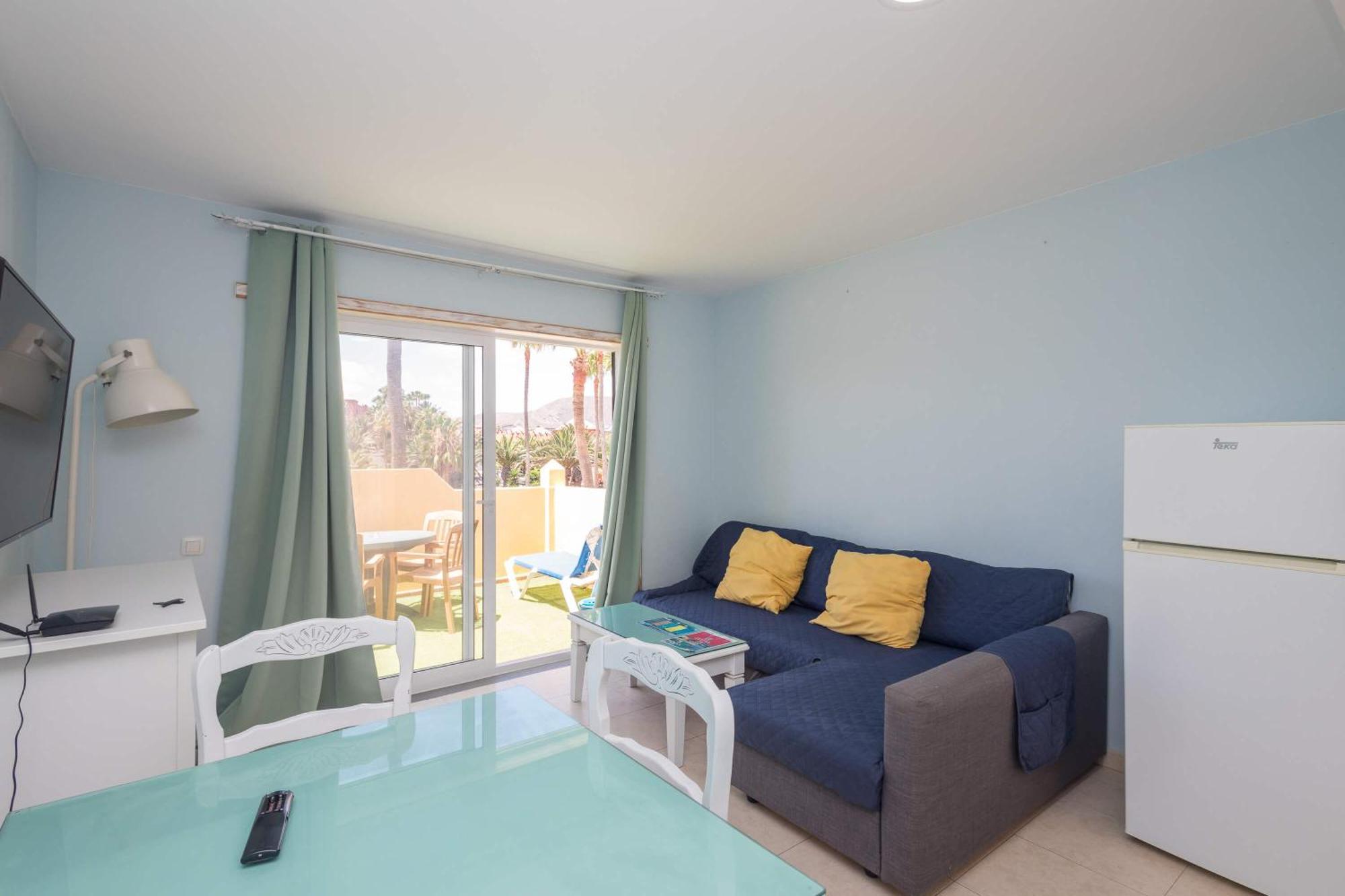 Apartamentos Oasis Royal Corralejo F313 Exteriér fotografie