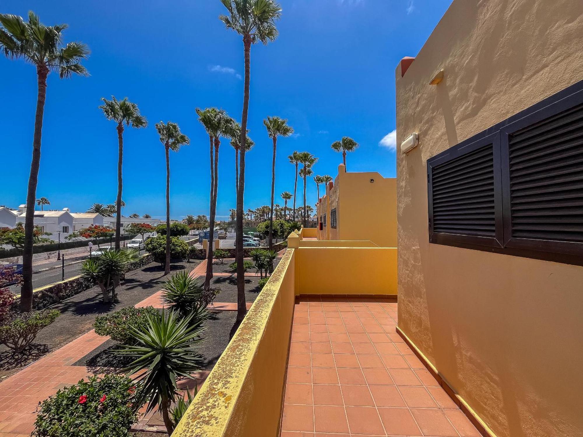 Apartamentos Oasis Royal Corralejo F313 Exteriér fotografie