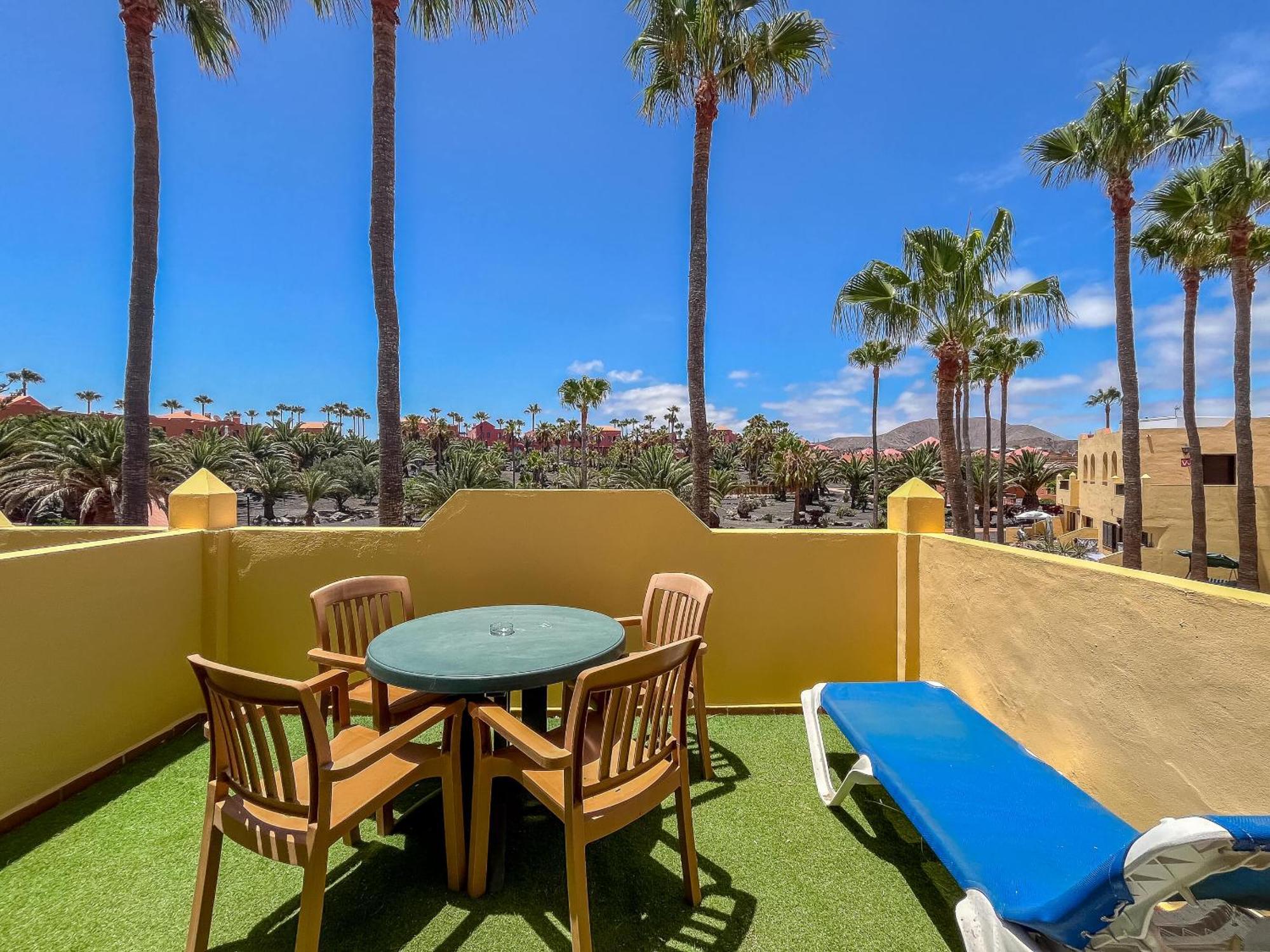 Apartamentos Oasis Royal Corralejo F313 Exteriér fotografie