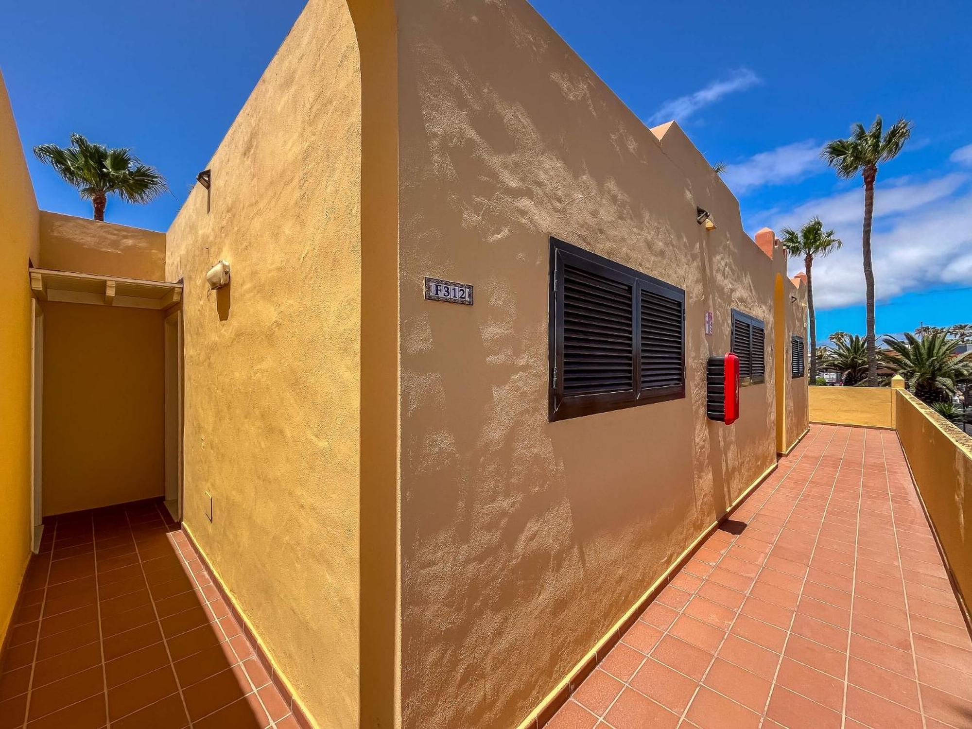 Apartamentos Oasis Royal Corralejo F313 Exteriér fotografie