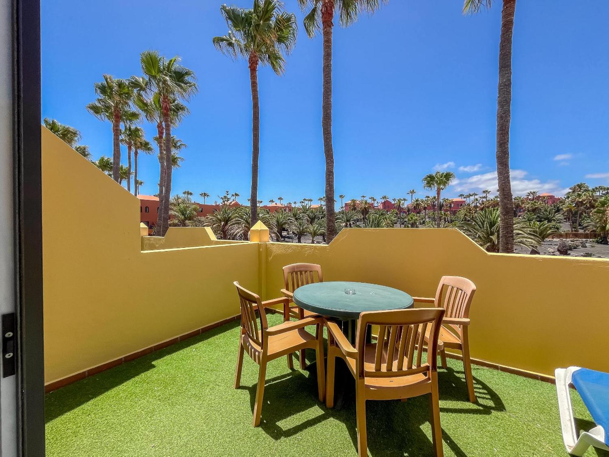 Apartamentos Oasis Royal Corralejo F313 Exteriér fotografie