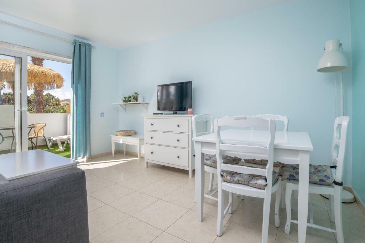Apartamentos Oasis Royal Corralejo F313 Exteriér fotografie