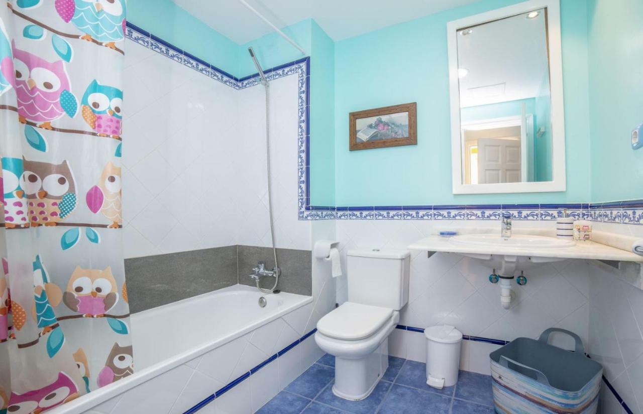 Apartamentos Oasis Royal Corralejo F313 Exteriér fotografie