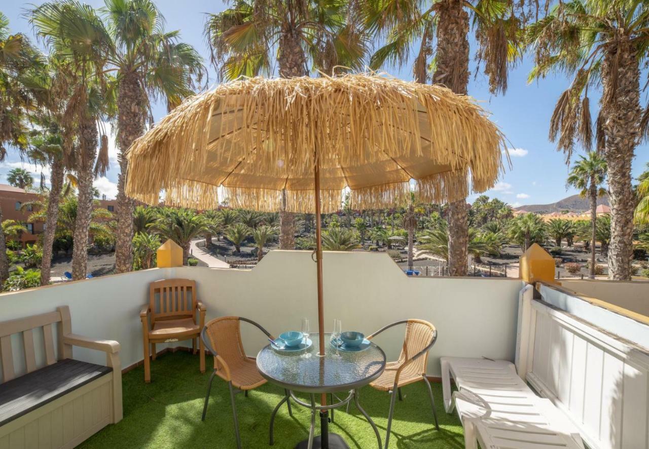 Apartamentos Oasis Royal Corralejo F313 Exteriér fotografie