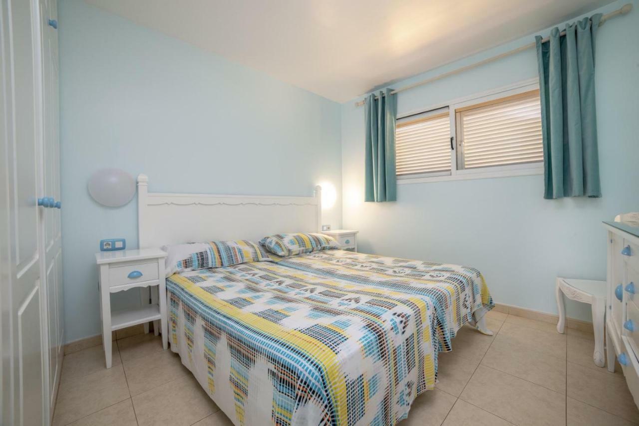 Apartamentos Oasis Royal Corralejo F313 Exteriér fotografie