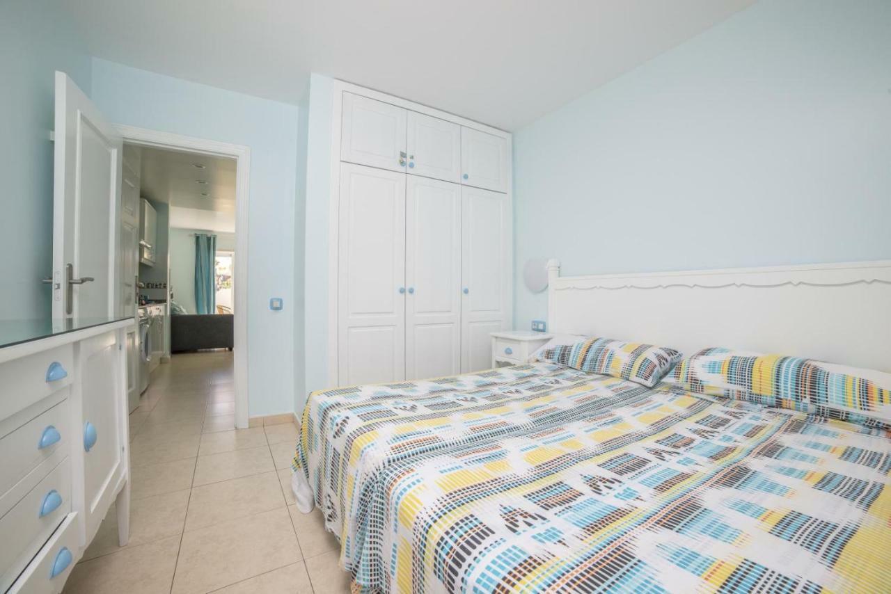 Apartamentos Oasis Royal Corralejo F313 Exteriér fotografie