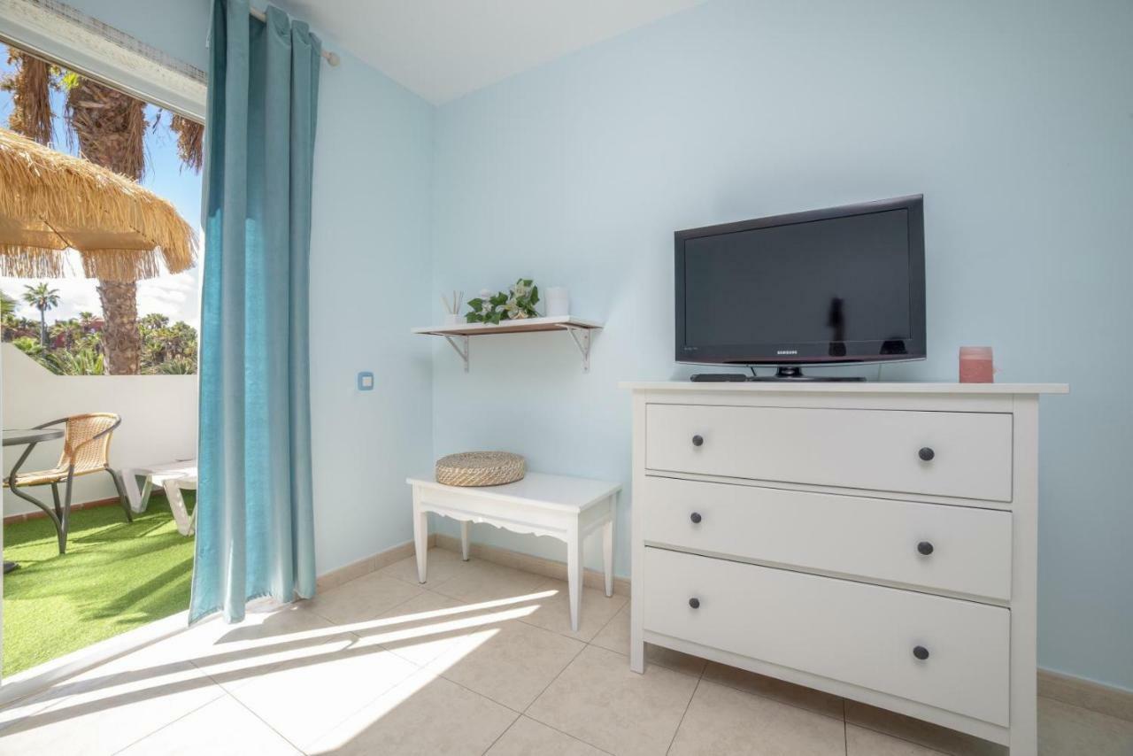 Apartamentos Oasis Royal Corralejo F313 Exteriér fotografie