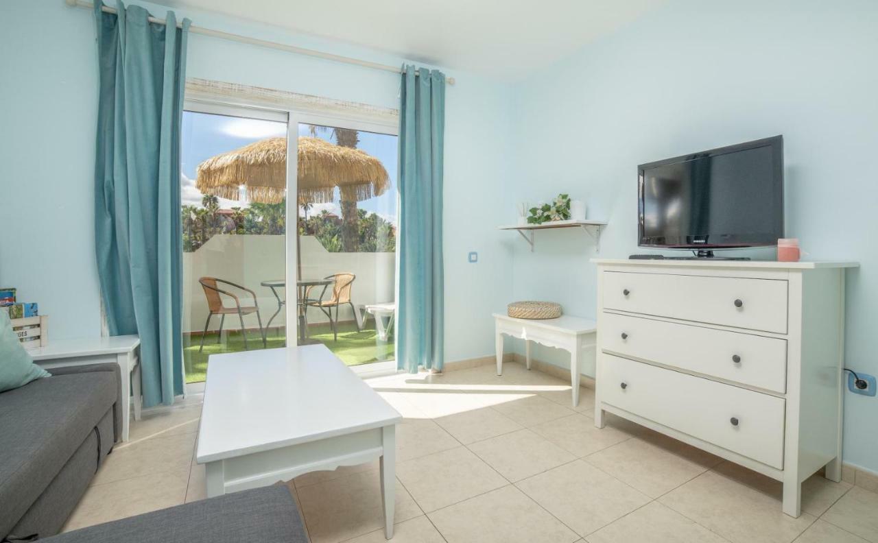 Apartamentos Oasis Royal Corralejo F313 Exteriér fotografie
